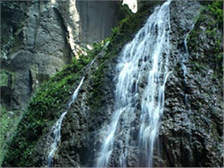 國(guó)慶去哪玩？湖南這些人少景美的地方你一定要知道！