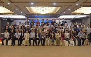 直擊產(chǎn)業(yè)園區(qū)運(yùn)營(yíng)痛點(diǎn)—第12期《產(chǎn)業(yè)園區(qū)運(yùn)營(yíng)服務(wù)與金融創(chuàng)新》圓滿落幕！