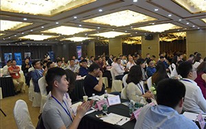 無商不成園，招商定輸贏！招商不定，園區(qū)何以贏天下？