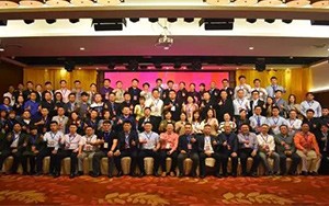 《產(chǎn)業(yè)園區(qū)總裁智慧大講堂》震撼開課！指定課程報(bào)名獲贈(zèng)價(jià)值百萬園區(qū)定位系統(tǒng)！