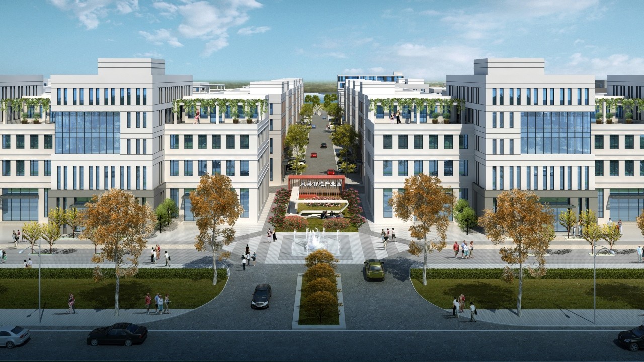 產(chǎn)業(yè)園區(qū)的五大風(fēng)險，個個致命！