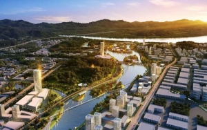 產(chǎn)業(yè)園區(qū)運營的5種創(chuàng)新模式，你必須了解！