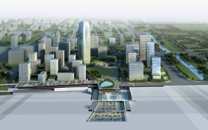 產(chǎn)業(yè)園失敗的原因——不招商，不建設(shè)