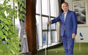 姚良仕與他的浩旺產業(yè)園，你學不會！