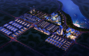 房企轉型產(chǎn)業(yè)園區(qū)，成敗的關鍵在這里！