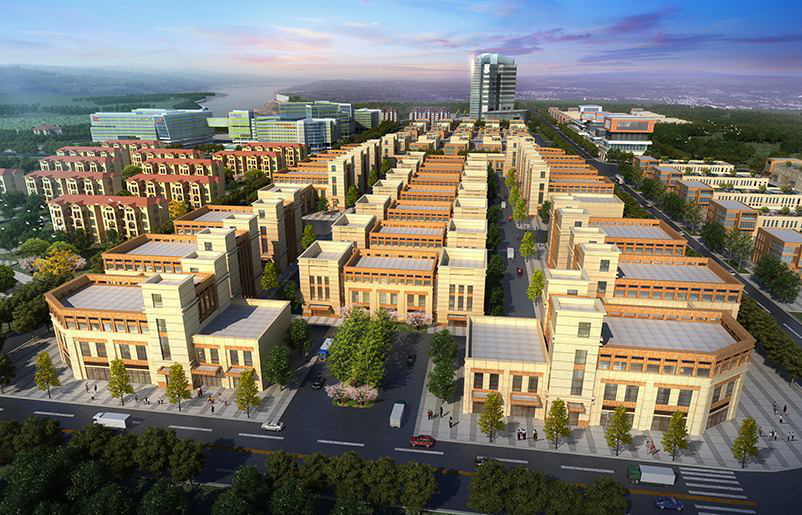 2019各地政府工作報告：擼起袖子干園區(qū)！