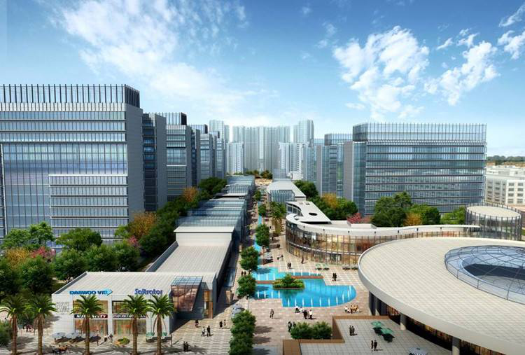 園區(qū)招商人的年終考：過年到底要給客戶送什么？