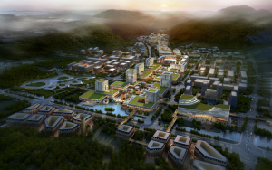 做產(chǎn)業(yè)園區(qū)的四句大實話！