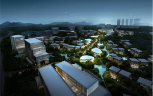 中國產(chǎn)業(yè)園區(qū)的“灰犀?！奔磳⑩欢?！