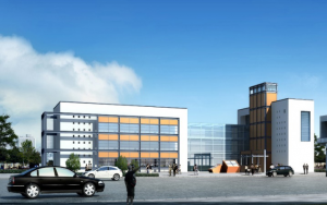 重磅！2018年，天津市園區(qū)整合撤銷方案出爐！工業(yè)園區(qū)迎來整改信號(hào)！