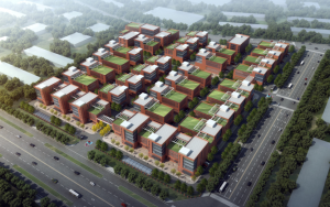 產(chǎn)業(yè)園區(qū)，這里有30條招商引資實操攻略，請注意查收！