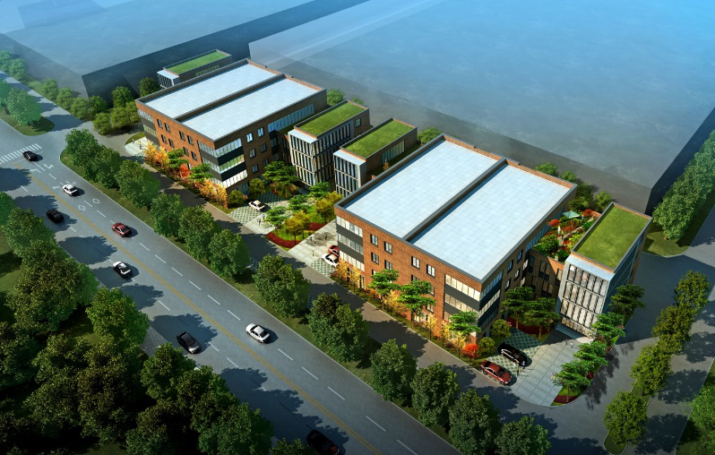 畝產(chǎn)論英雄！產(chǎn)業(yè)園區(qū)的震蕩與變革！