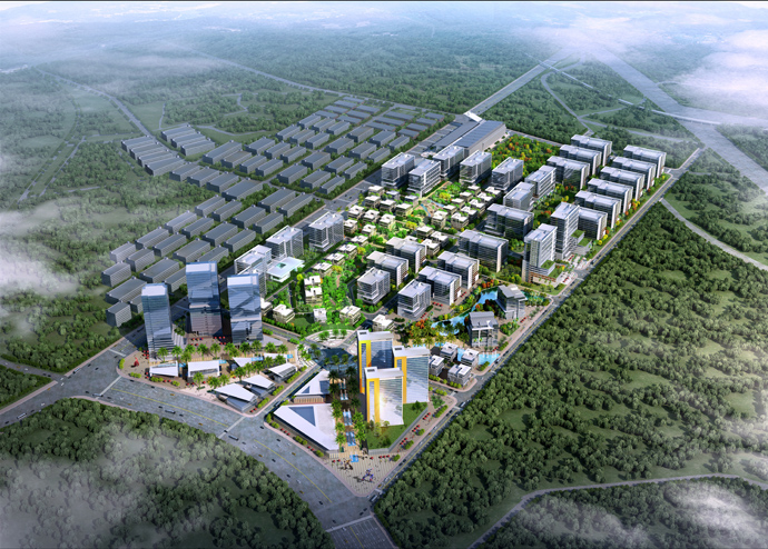 這五個(gè)問題不解決，干啥園區(qū)招商？