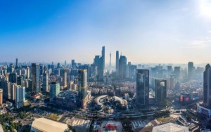 盤它！8102產(chǎn)業(yè)園區(qū)的十大新聞（行業(yè)爆料一）