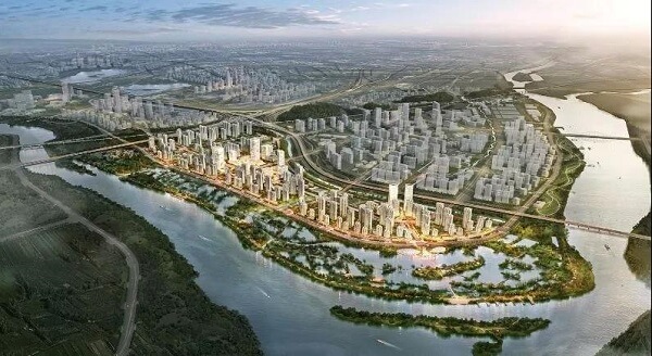 重磅 | 廣州發(fā)布新型產(chǎn)業(yè)用地政策：地價(jià)打2折，50%可分割！