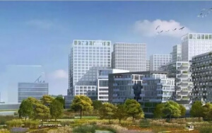 園區(qū)最新報(bào)告:左手夢想，右手現(xiàn)實(shí)