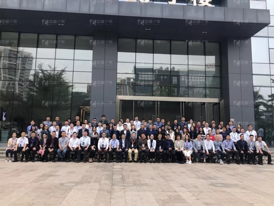 精準(zhǔn)定位，招商破局，第17期產(chǎn)業(yè)園區(qū)董事匯圓滿落幕！