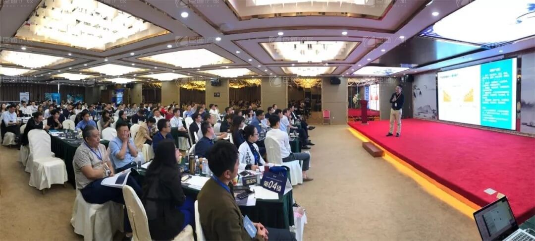 精準(zhǔn)定位，招商破局，第17期產(chǎn)業(yè)園區(qū)董事匯圓滿落幕！