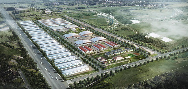 中國產(chǎn)業(yè)園區(qū)發(fā)展的四個(gè)階段 中國產(chǎn)業(yè)園區(qū)發(fā)展的四個(gè)階段