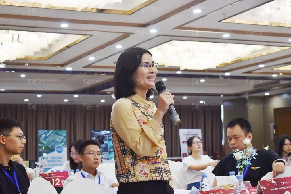 共享共創(chuàng)，破局招商！第19期園區(qū)董事匯圓滿落幕！