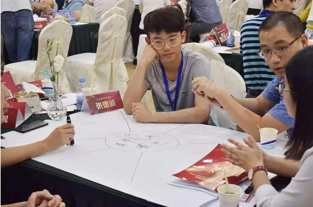 共享共創(chuàng)，破局招商！第19期園區(qū)董事匯圓滿落幕！