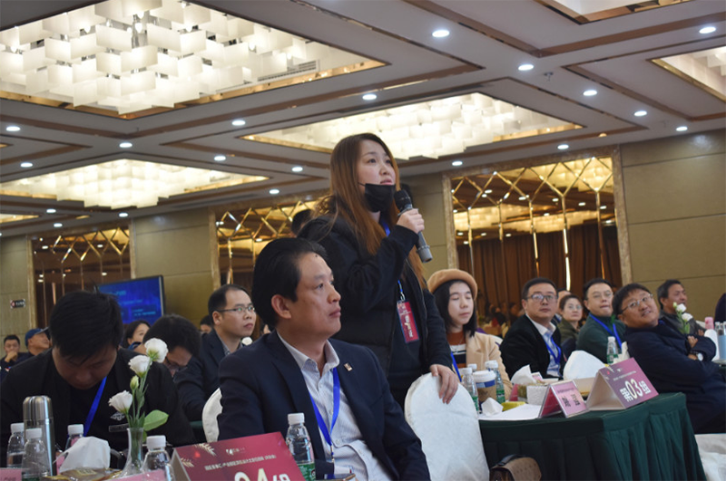 精準(zhǔn)定位，破局招商，第20期園區(qū)董事匯圓滿落幕！