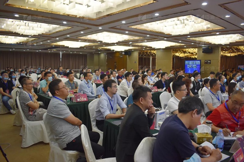 精準(zhǔn)定位，招商致勝，第22期園區(qū)董事匯圓滿落幕