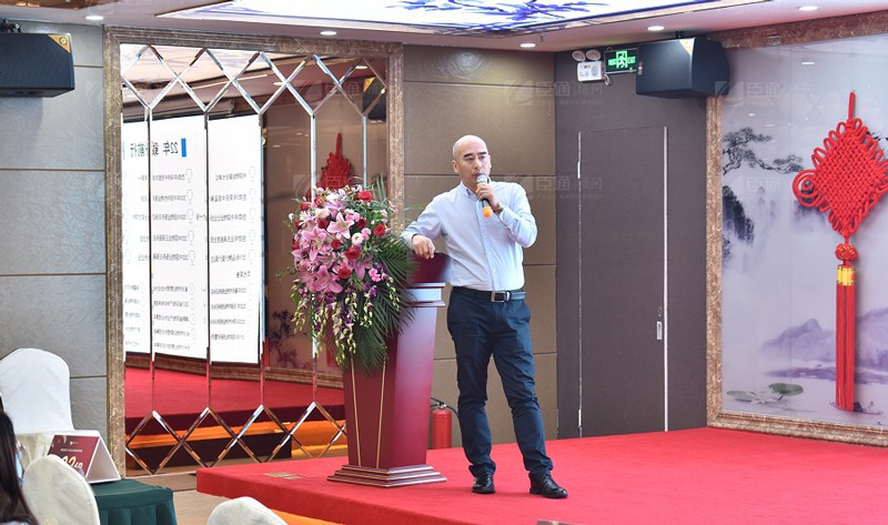 精準(zhǔn)定位，招商致勝，第22期園區(qū)董事匯圓滿落幕