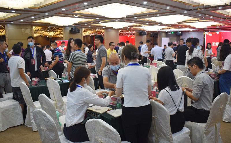 精準(zhǔn)定位，招商致勝，第22期園區(qū)董事匯圓滿落幕