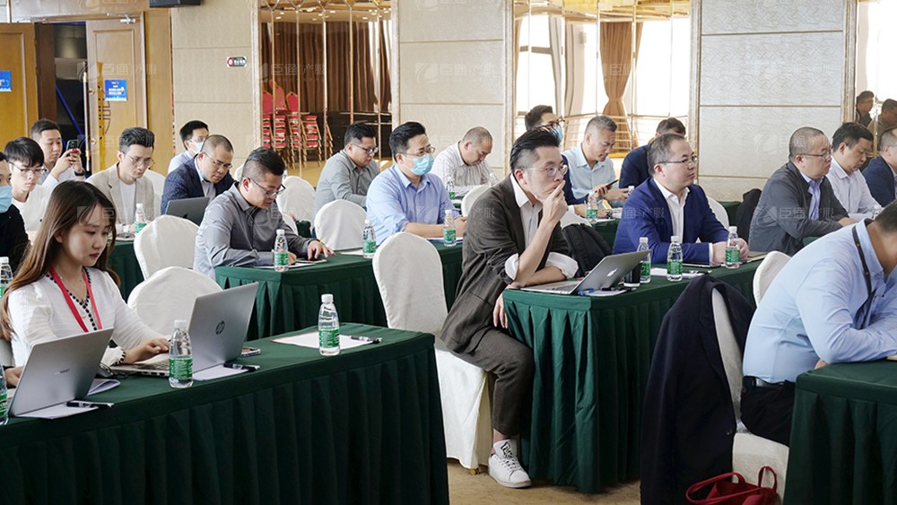 廣東東基控股、廣州臣通公司產(chǎn)業(yè)園項(xiàng)目開發(fā)運(yùn)營(yíng)交流會(huì)圓滿結(jié)束